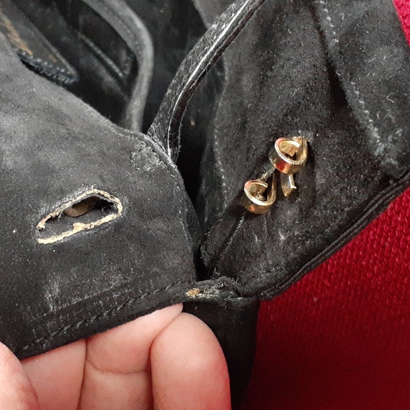 SALVATORE FERRAGAMO - Picture 12 of 17